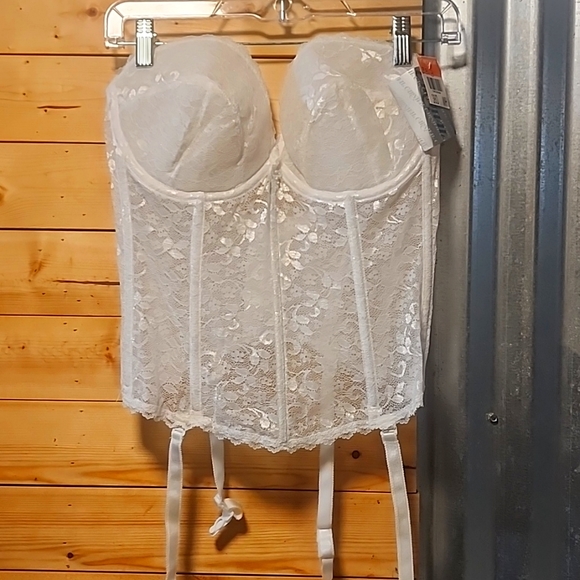 carnival Other - Vintage Carnival Corset Size 38D NEW